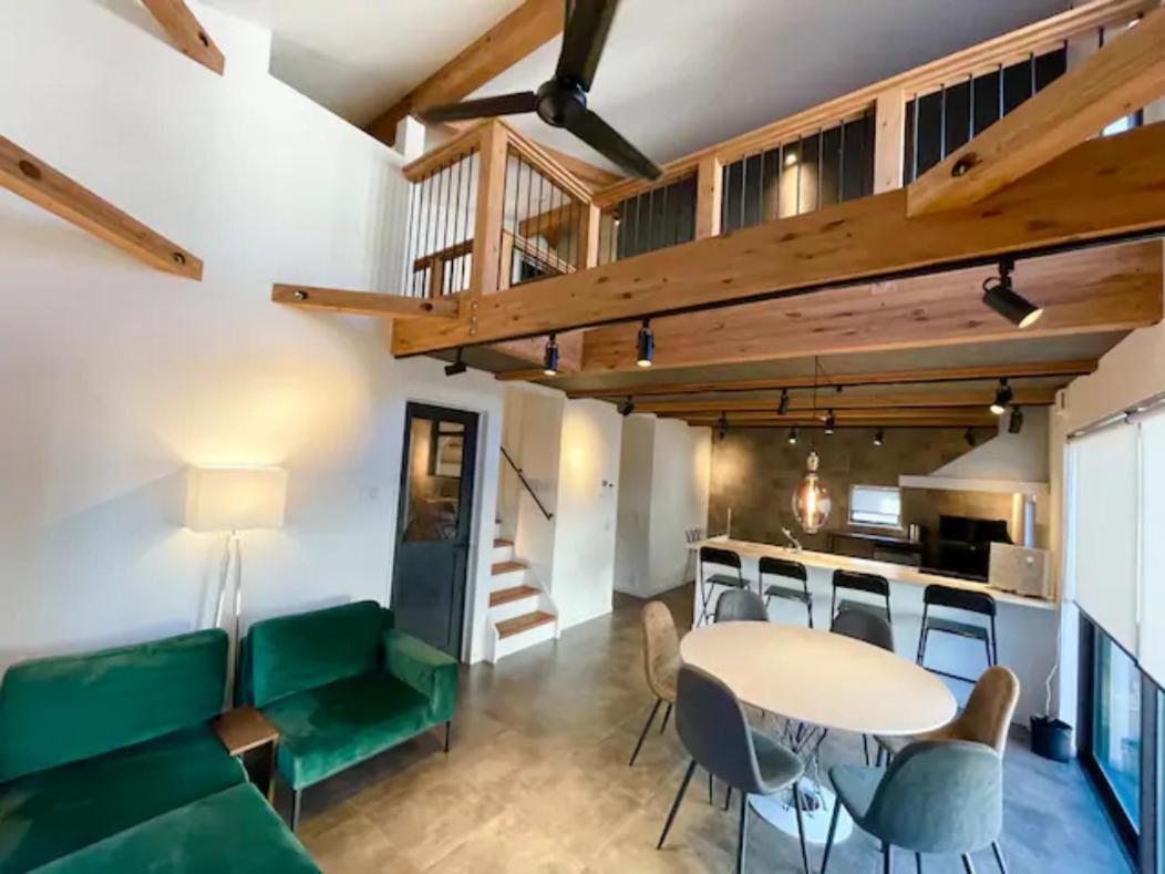 Stella House ステラハウス Villa Fujikawaguchiko Bagian luar foto