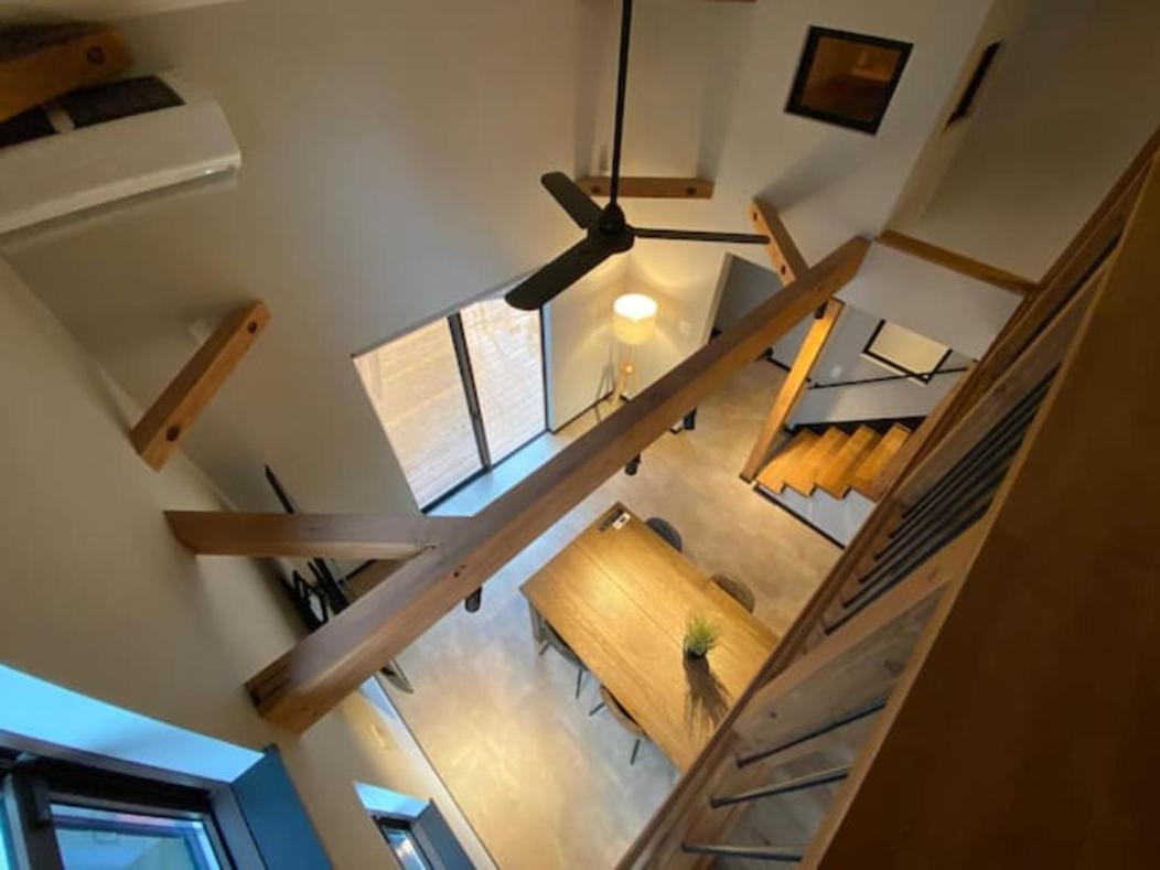 Stella House ステラハウス Villa Fujikawaguchiko Bagian luar foto