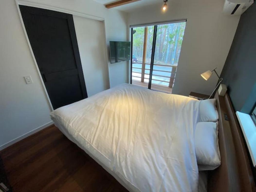 Stella House ステラハウス Villa Fujikawaguchiko Bagian luar foto