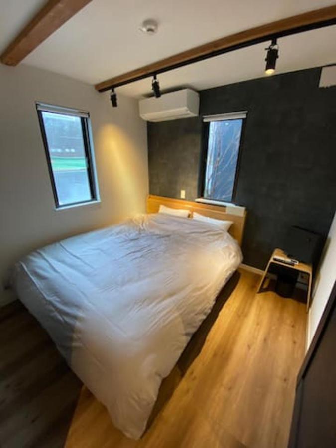 Stella House ステラハウス Villa Fujikawaguchiko Bagian luar foto