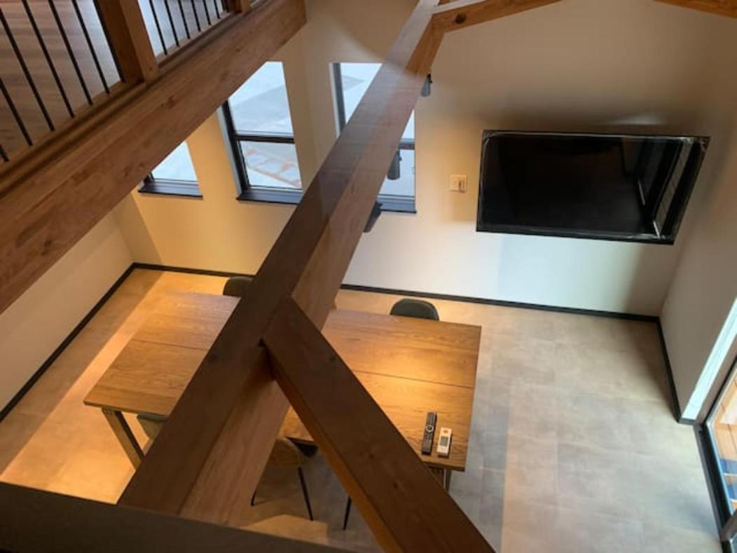 Stella House ステラハウス Villa Fujikawaguchiko Bagian luar foto