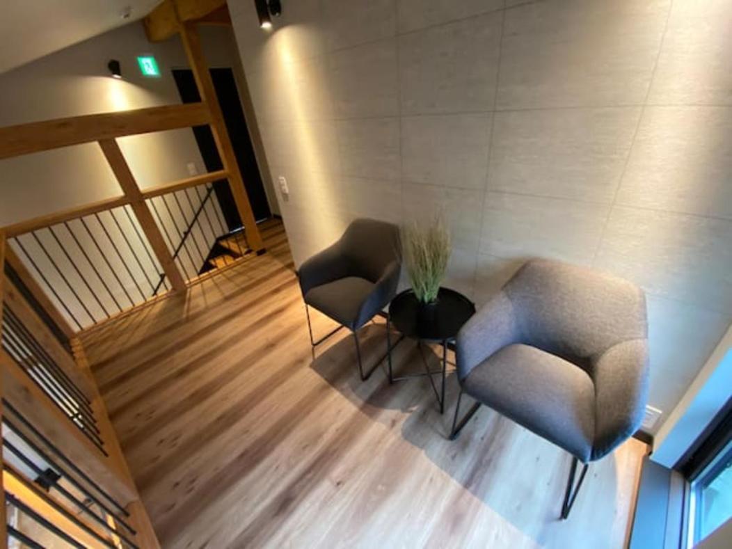 Stella House ステラハウス Villa Fujikawaguchiko Bagian luar foto