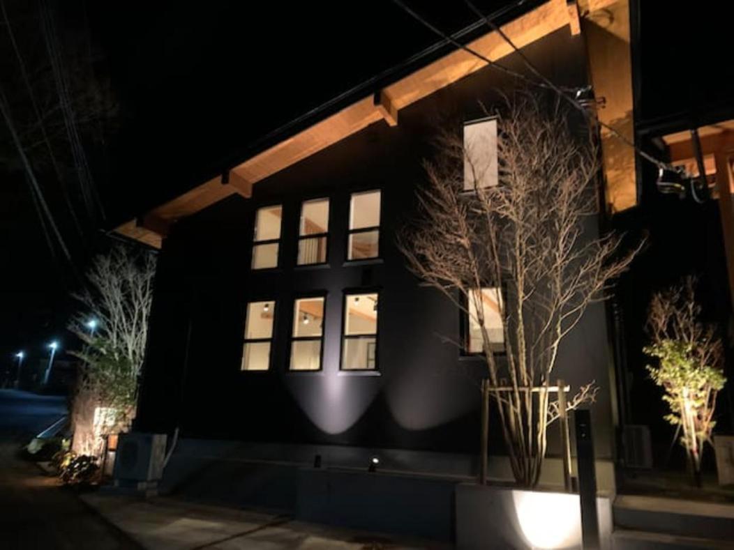Stella House ステラハウス Villa Fujikawaguchiko Bagian luar foto