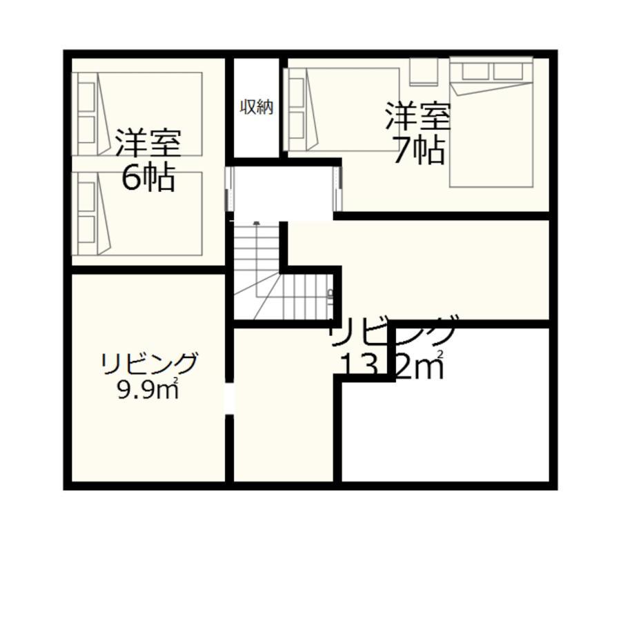 Stella House ステラハウス Villa Fujikawaguchiko Bagian luar foto